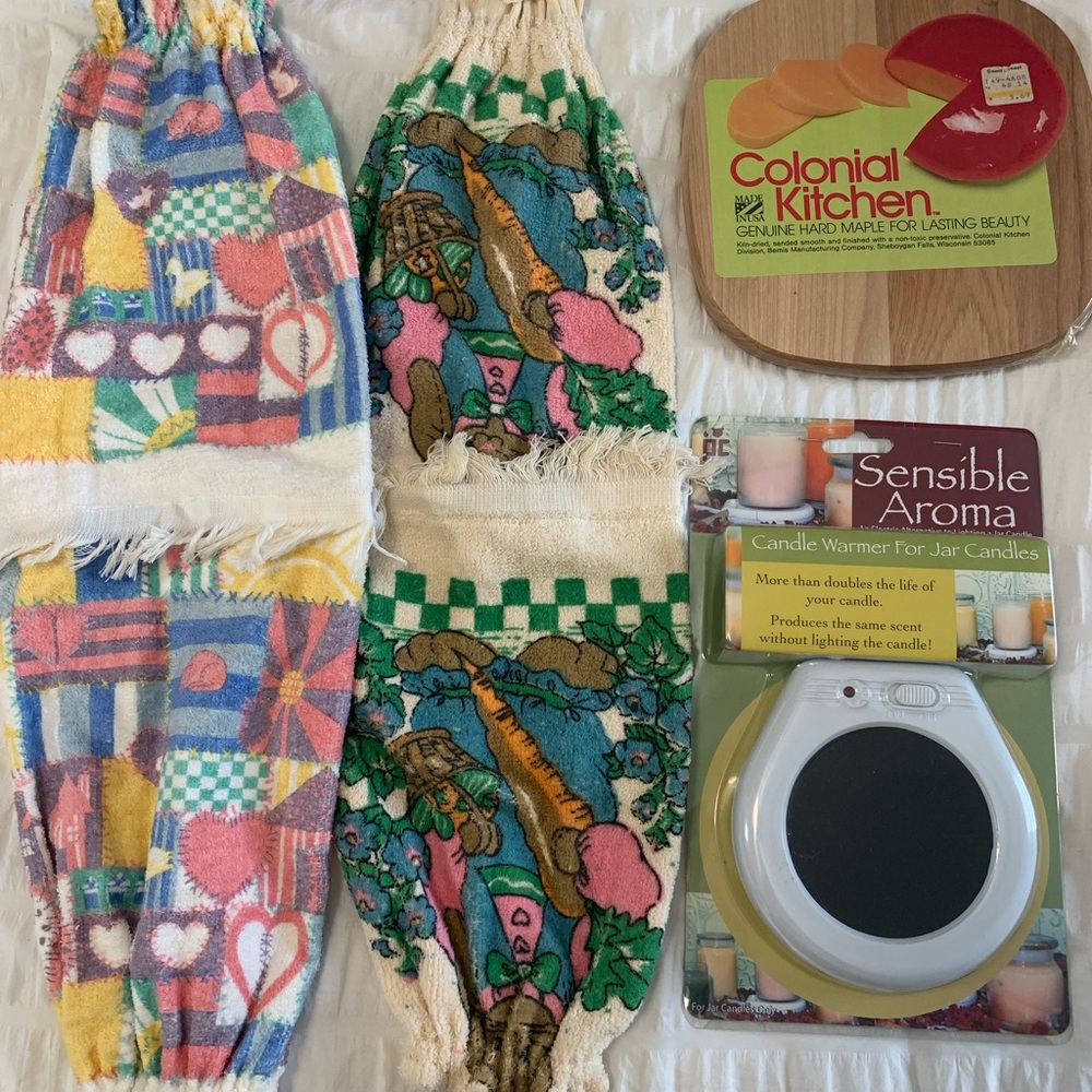 Useful Home Bundle - Picture 11 of 12